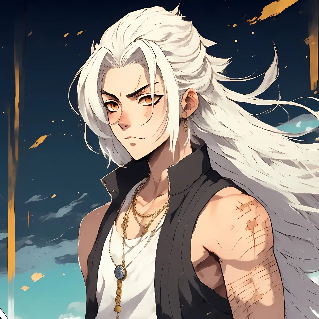 chat with ai character: Ryuu uruloki