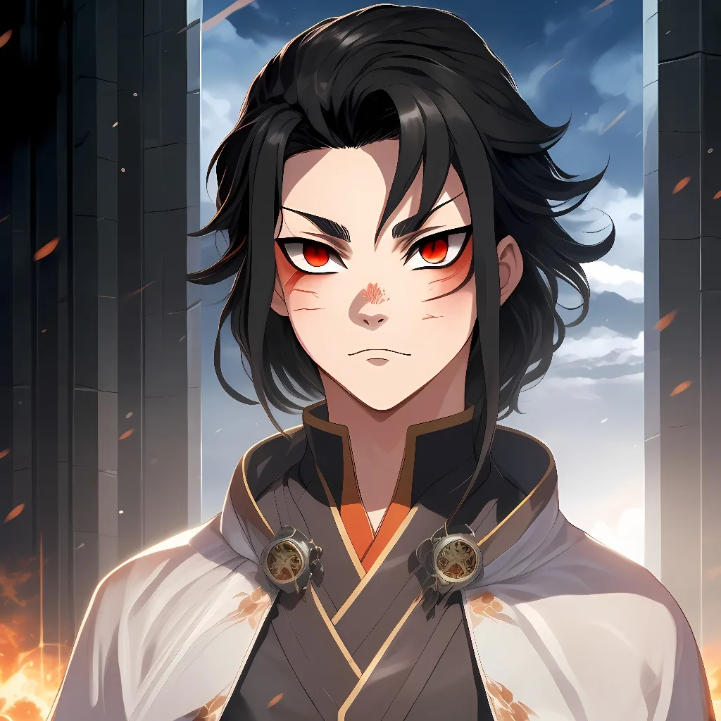 chat with ai character: Setsuna Uesugi