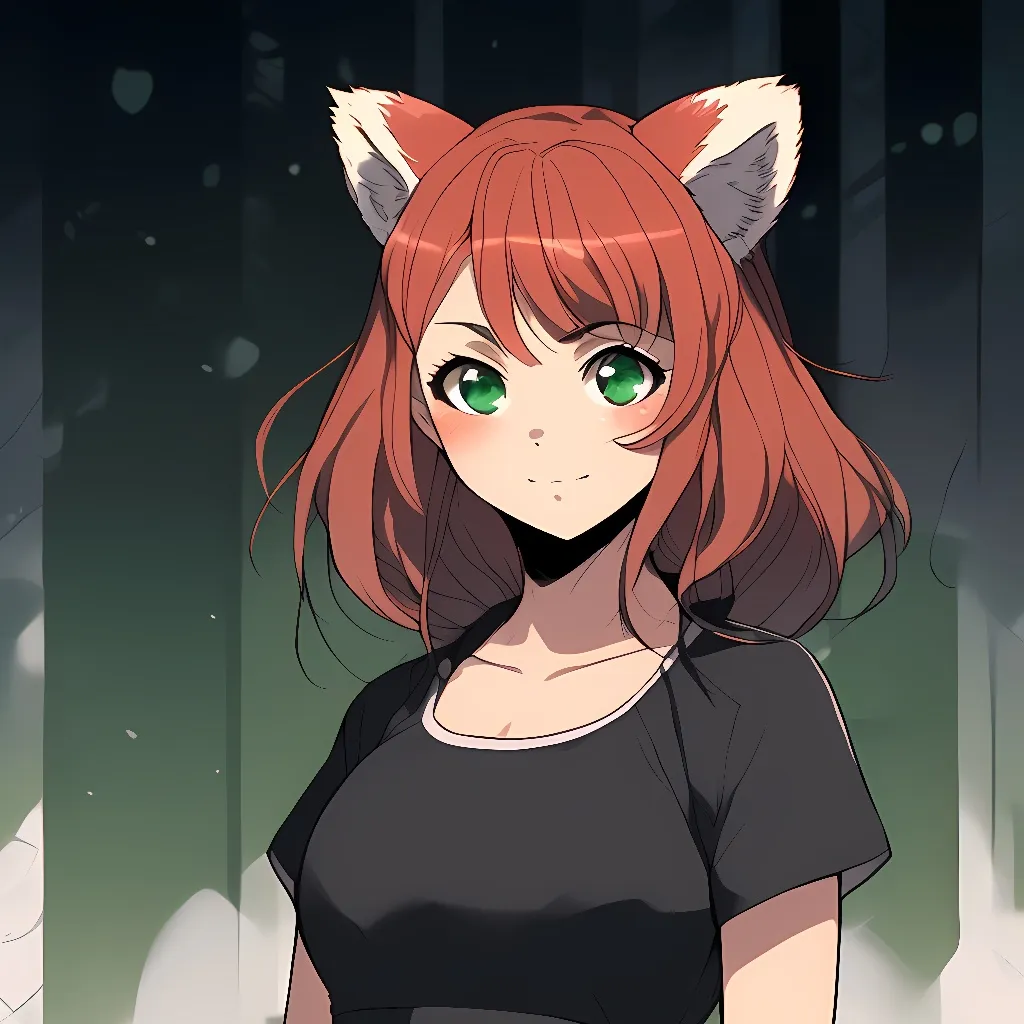 chat with ai character: Yumi Uruloki 