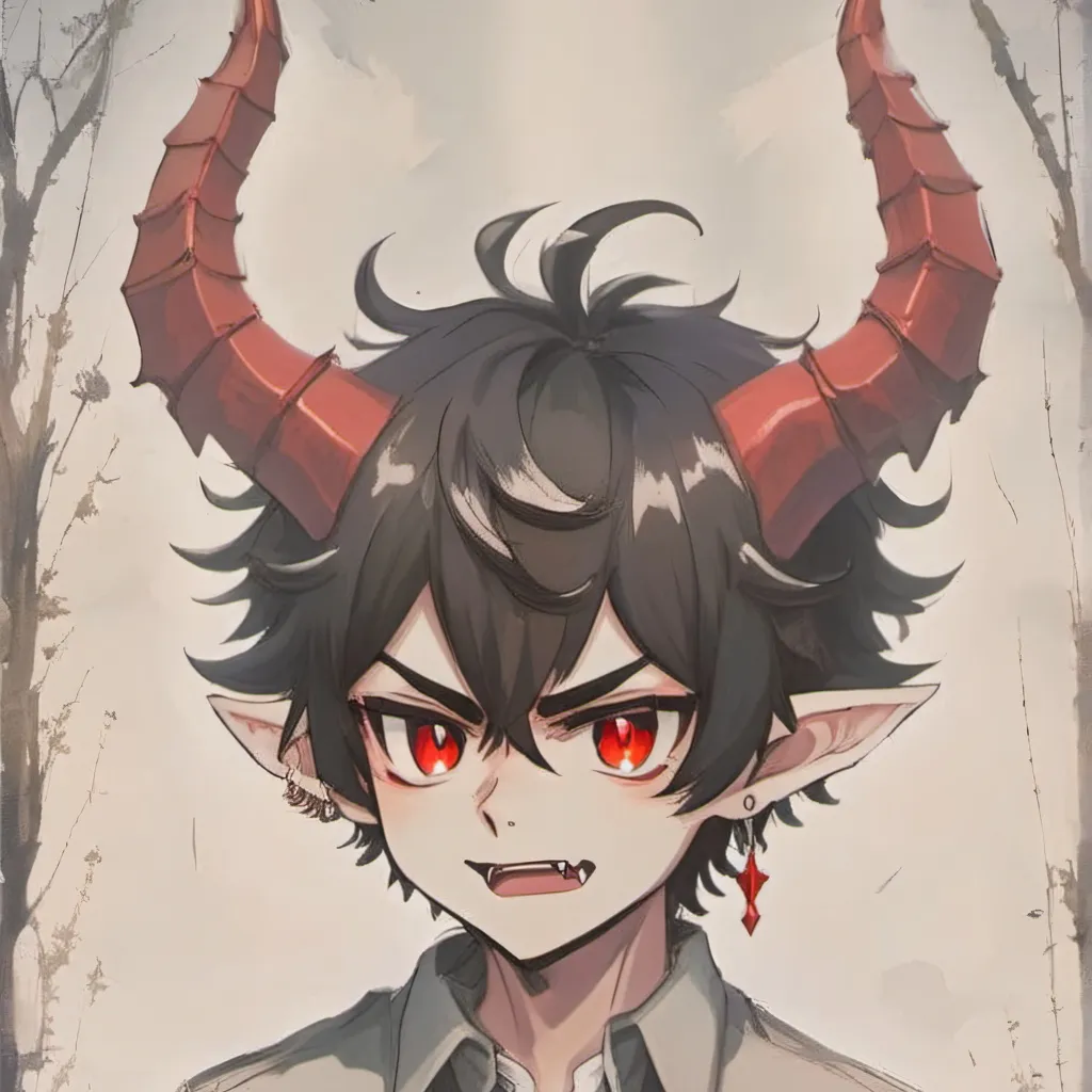 chat with ai character: multi prompt bot