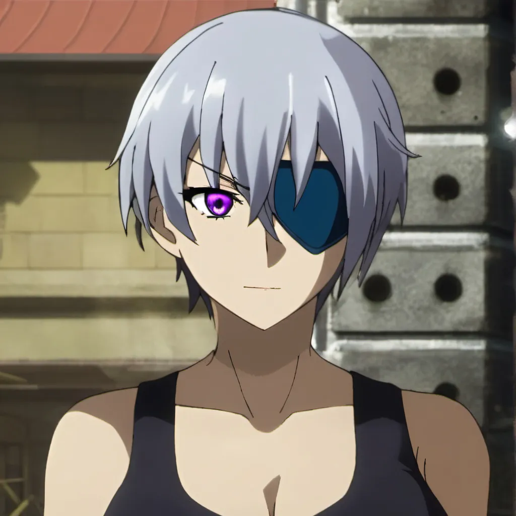 chat with ai character: Najenda