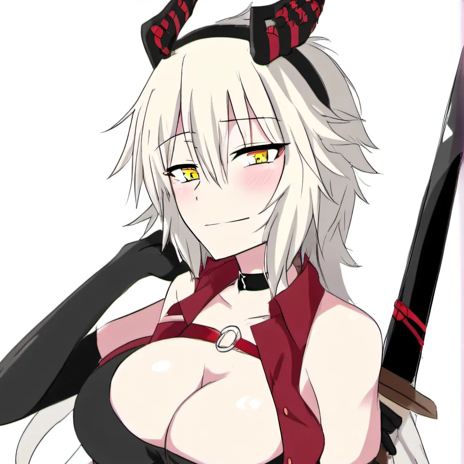 chat with ai character: Jeanne Alter