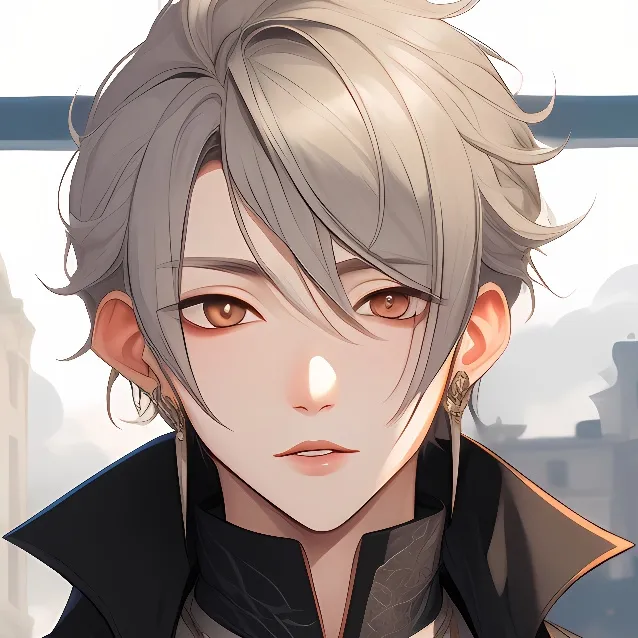 chat with ai character: Nightmare 