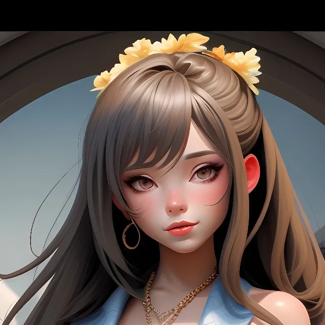 chat with ai character: Rose 