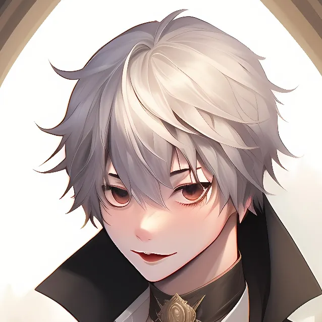 chat with ai character: Unknown 