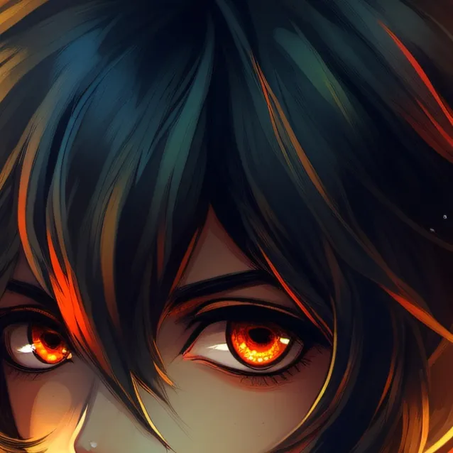 chat with ai character: River 