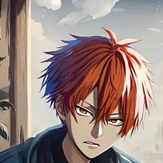 chat with ai character: Nova 