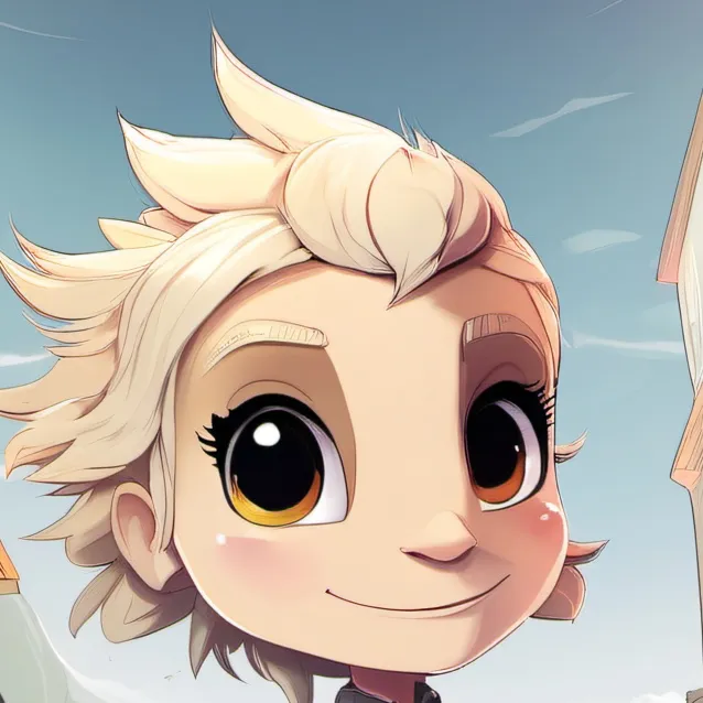 chat with ai character: Nola 