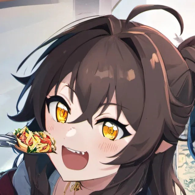 chat with ai character: Megumi