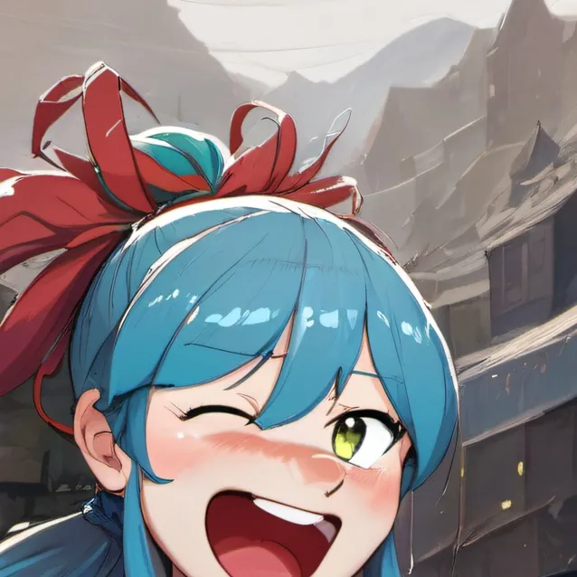 chat with ai character: Karla