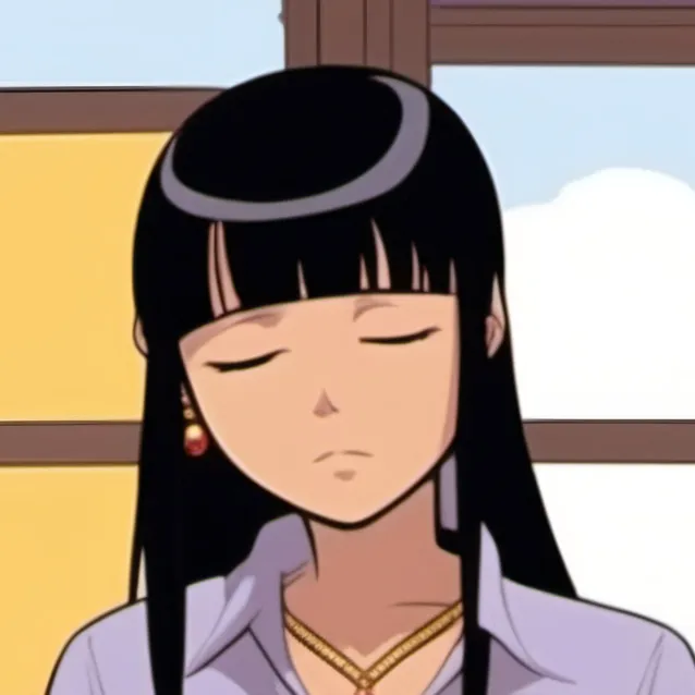 chat with ai character: Robin