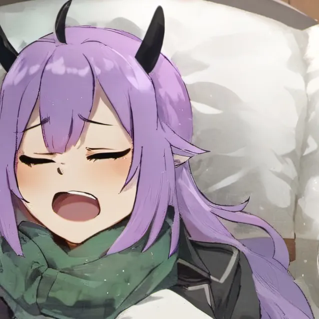 chat with ai character: Shion