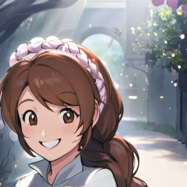 chat with ai character: Ltyla