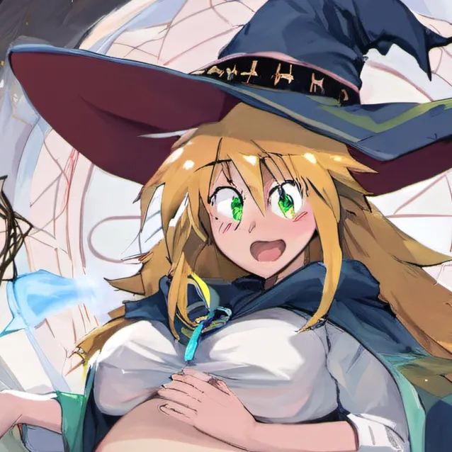 chat with ai character: Winda