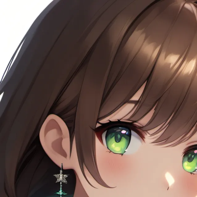 chat with ai character: Amber