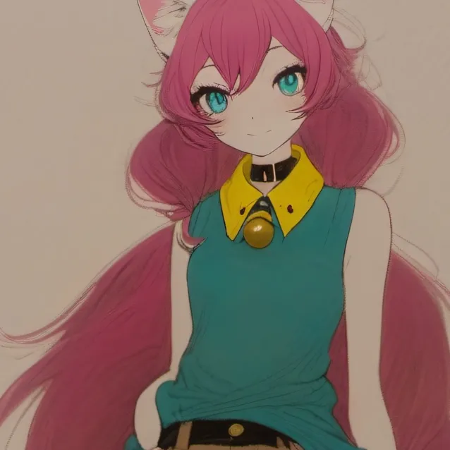 chat with ai character: Tomiko Kaneko