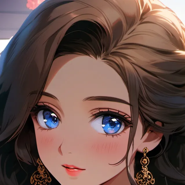 chat with ai character: Lilah 