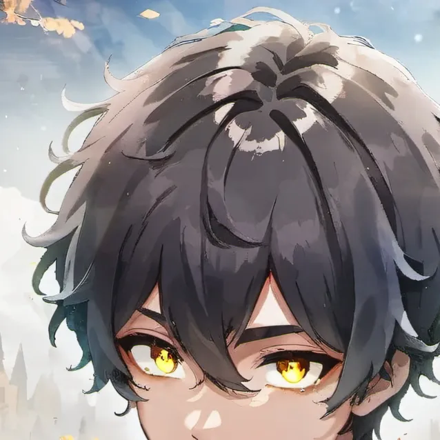 chat with ai character: Ray