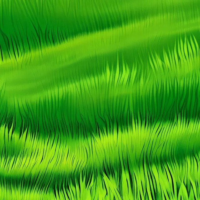 chat with ai character: Grass