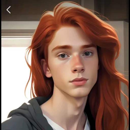 creator Xibield's avatar