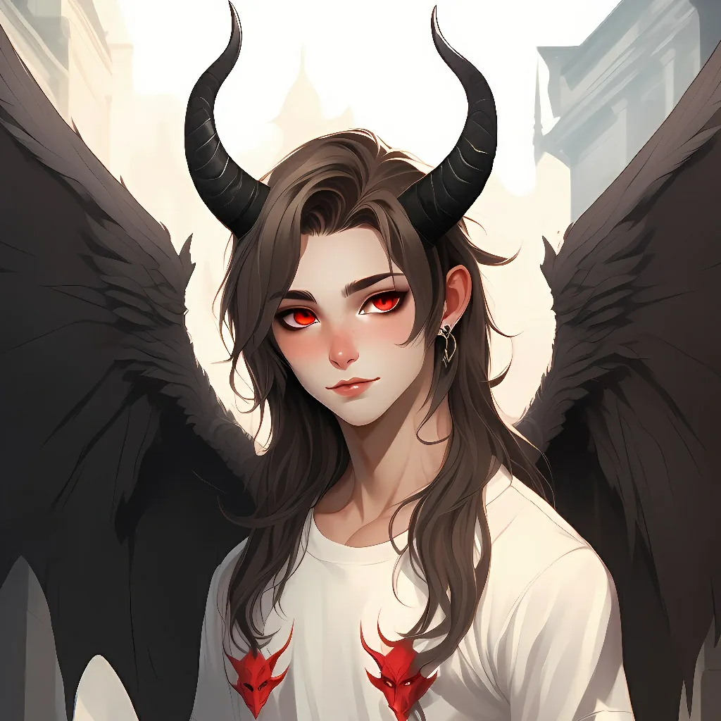 chat with ai character: Lileva