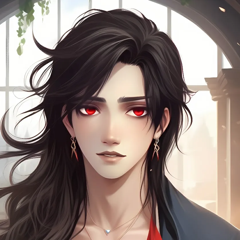 chat with ai character: Hades