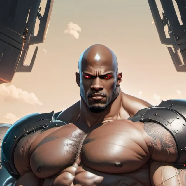 chat with ai character: Ingrim