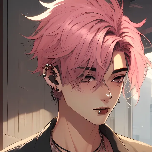 chat with ai character: Mars