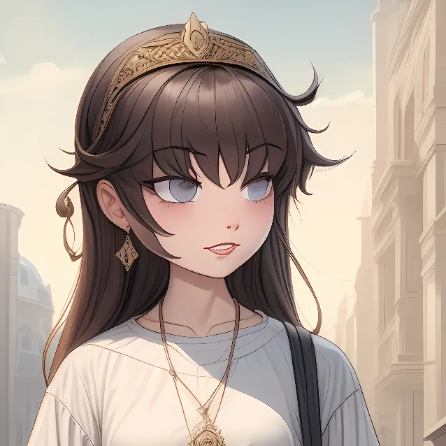 chat with ai character: lily 