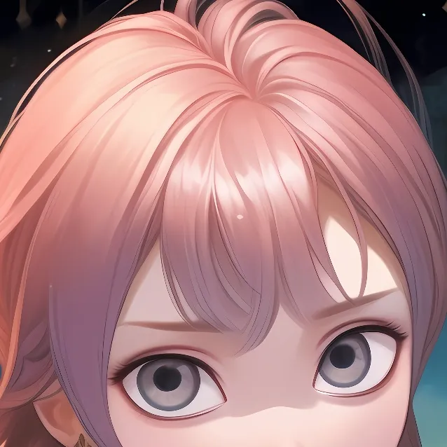 chat with ai character: nooroo 