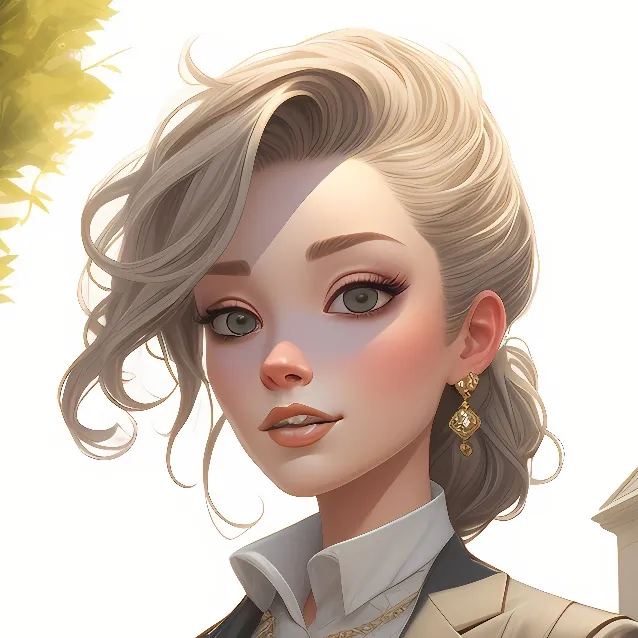 chat with ai character: fluff