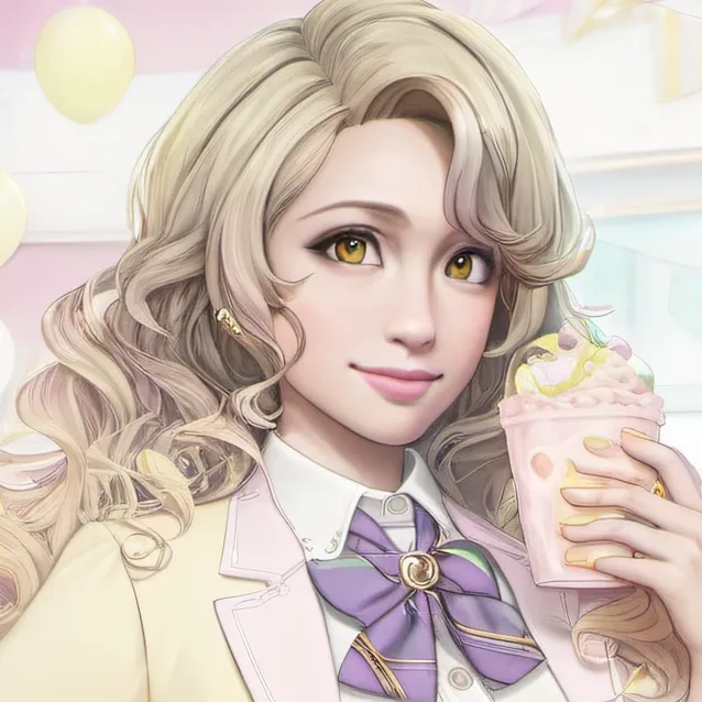 chat with ai character: Heather McNamara 