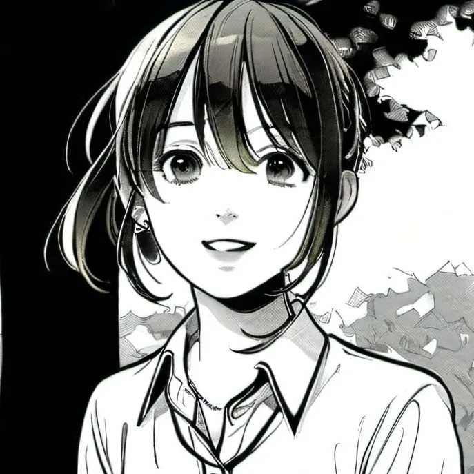 chat with ai character: Amelia 