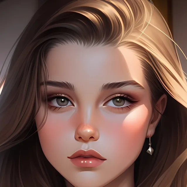 chat with ai character: Scarlett