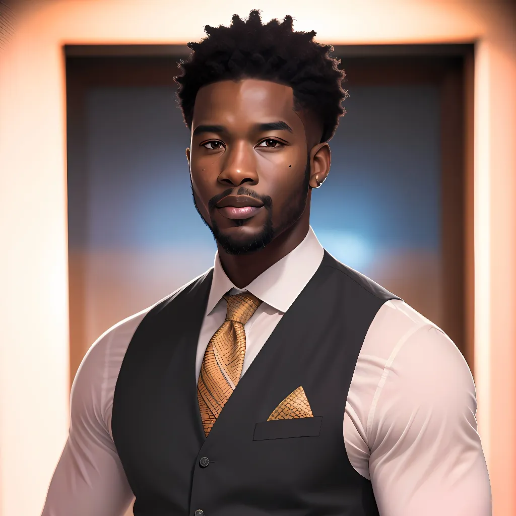 chat with ai character: Grayson