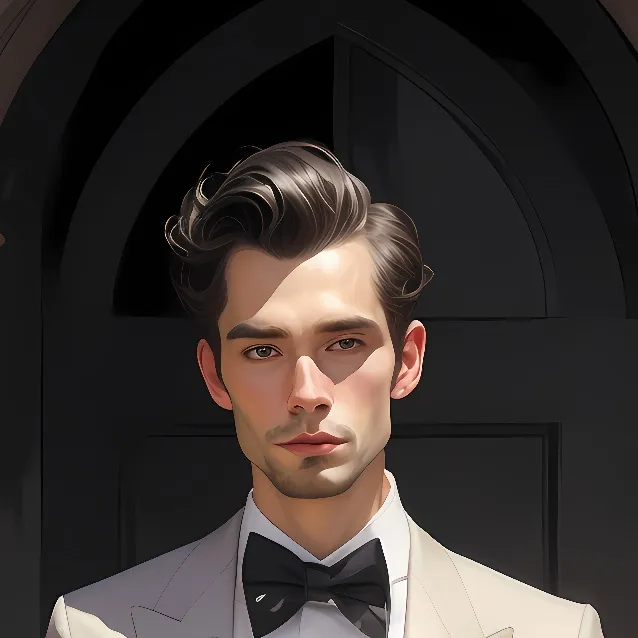 chat with ai character: William