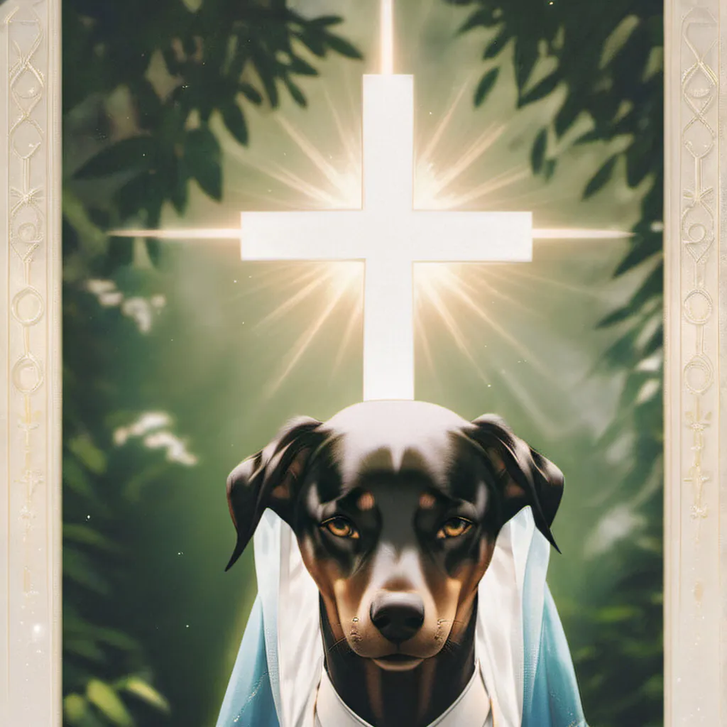 chat with ai character: Gods Q&A angel