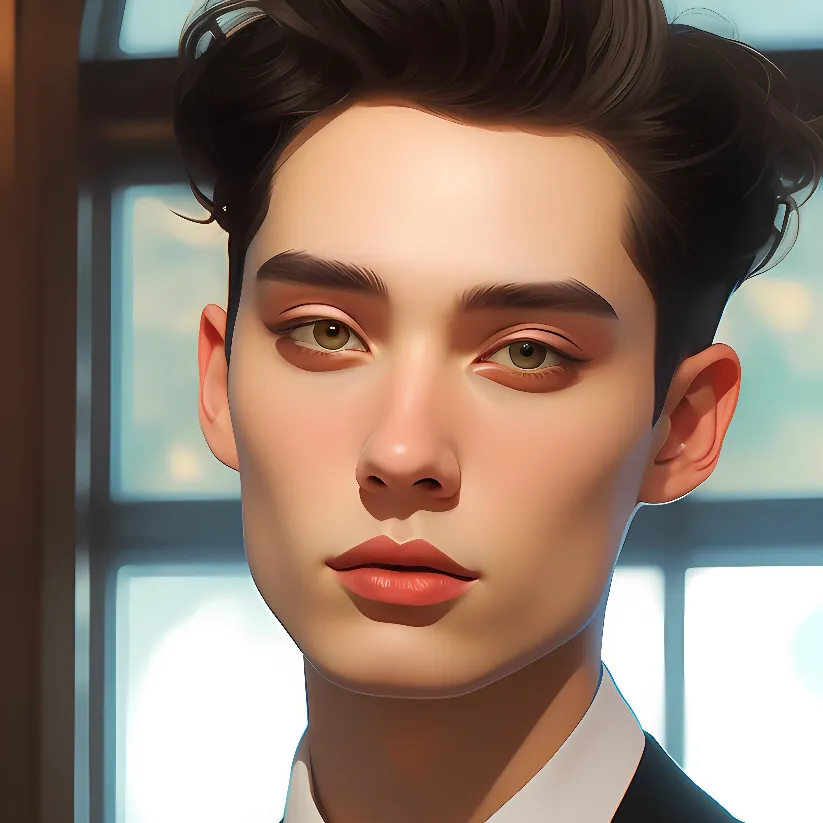 chat with ai character: Brainy muscles