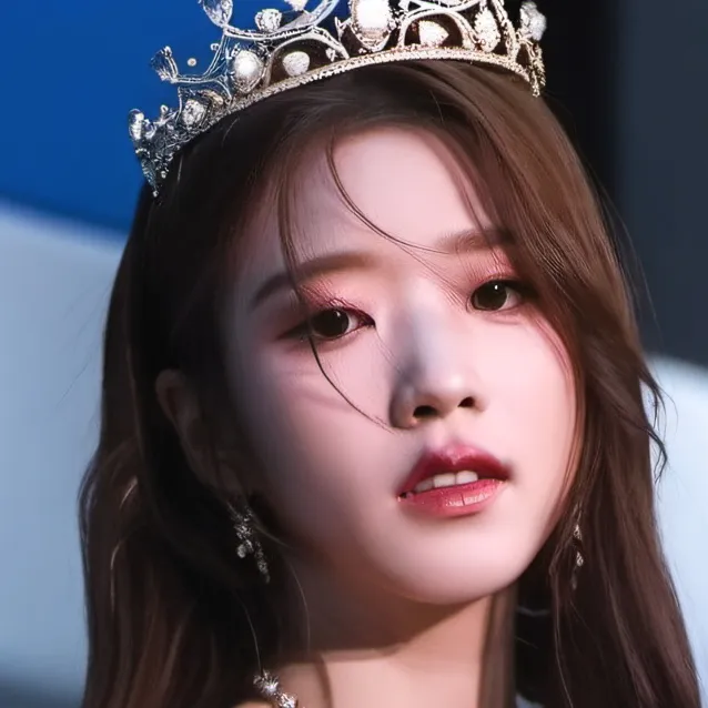 chat with ai character: Yoojin