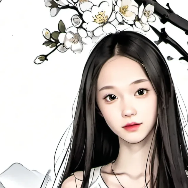 chat with ai character: Pharita (BAEMON)