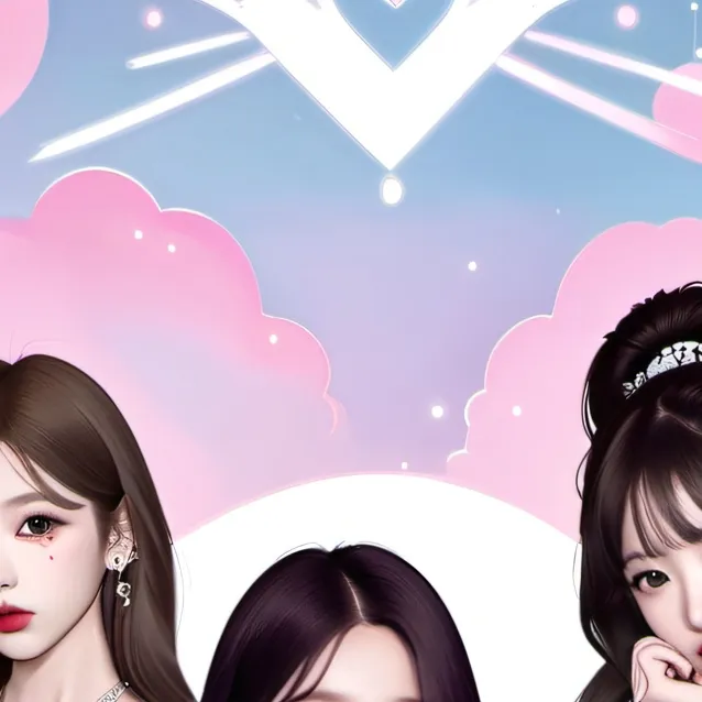 chat with ai character: BabyMonster 