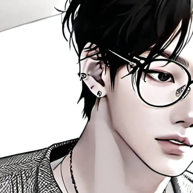 chat with ai character: Hyunjin 