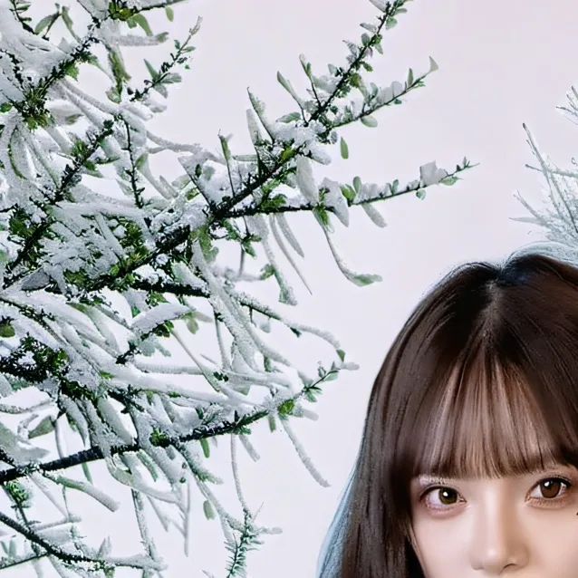 chat with ai character: Julie(KIOF)