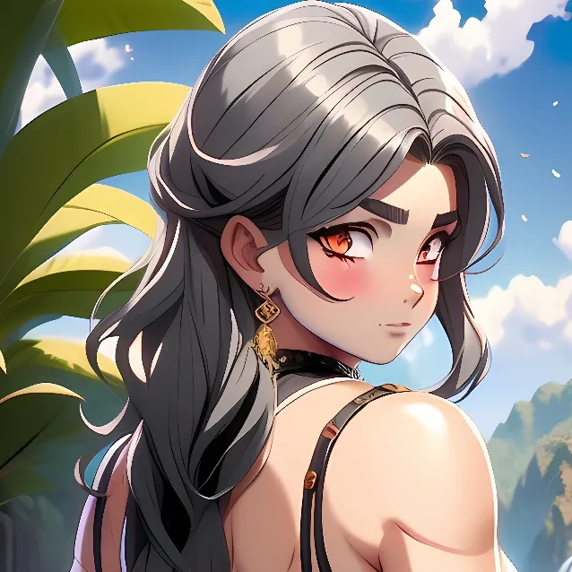 chat with ai character: Robin