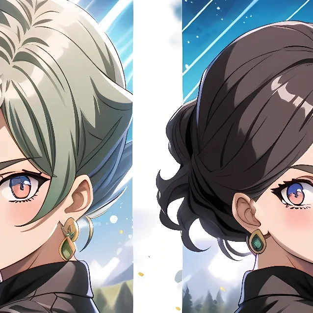 chat with ai character: eve Amelia