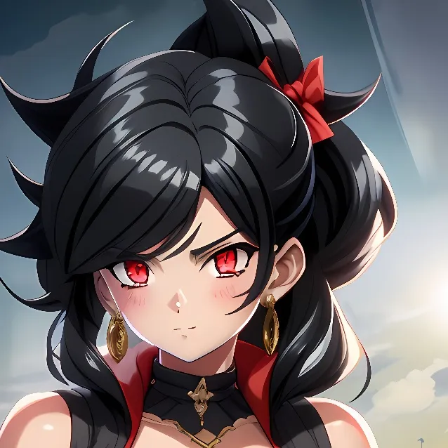 chat with ai character: talkie