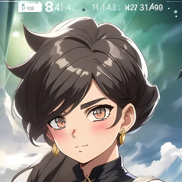 chat with ai character: Anne 