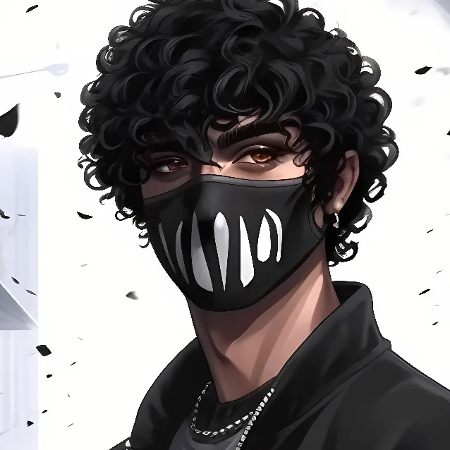 chat with ai character: CORPS