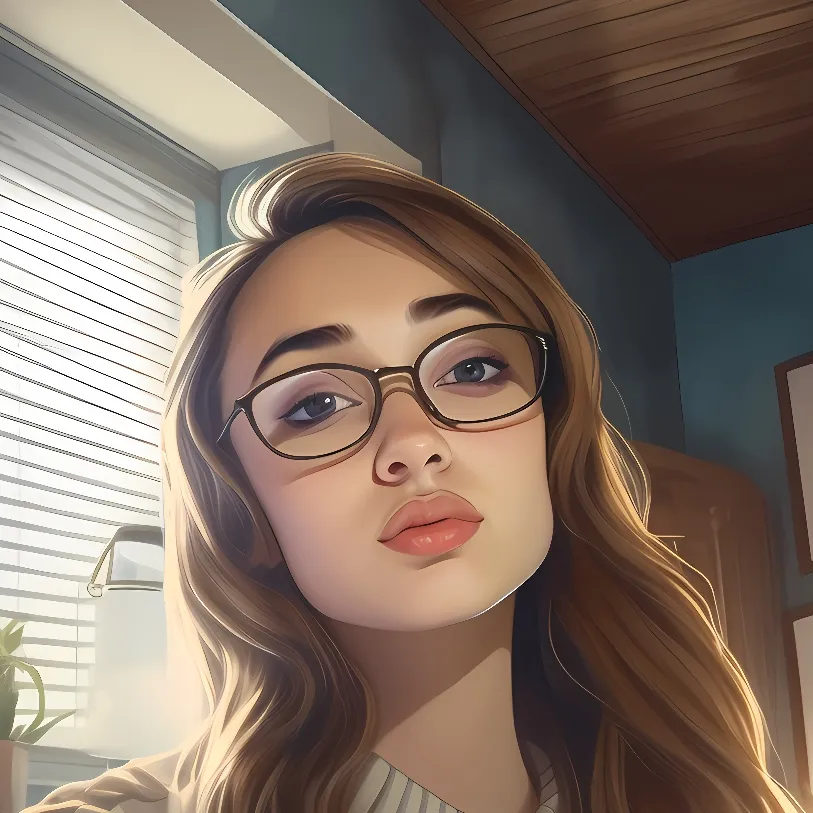 chat with ai character: Annabelle