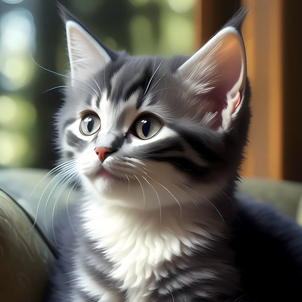 chat with ai character: Samuel L Catson